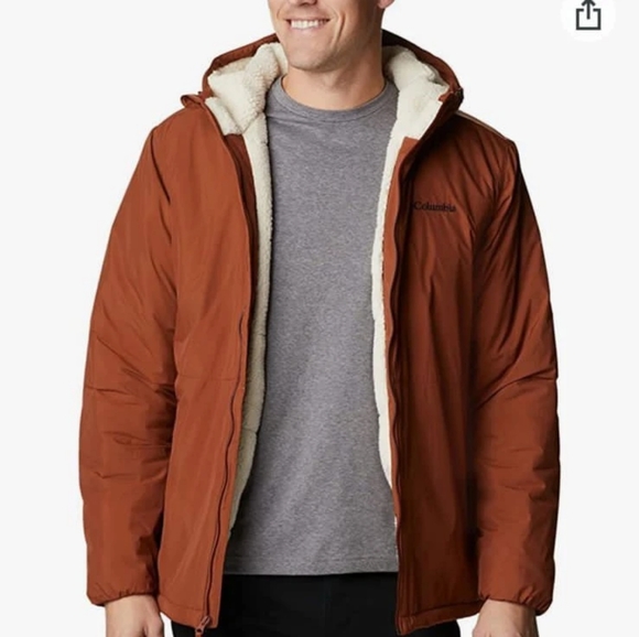 Columbia Other - Columbia